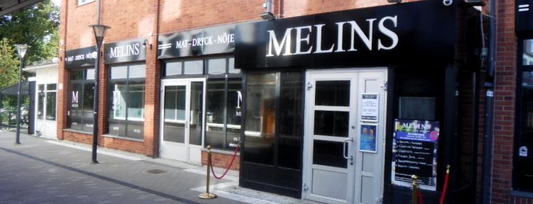 Melins HUDDINGE A la Carte Stockholm Flemingsberg Melins HUDDINGE A la Carte Stockholm Flemingsberg