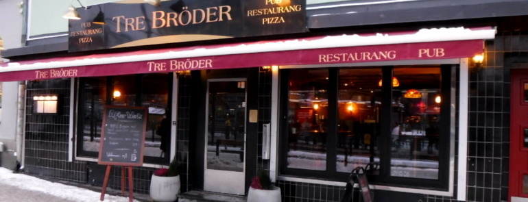 tre bröder sundbyberg