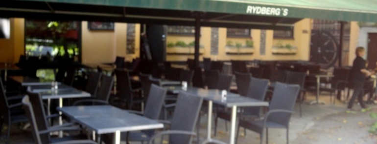 Rydbergs bar & matsal stockholm stockholm vasastan svenskt ...