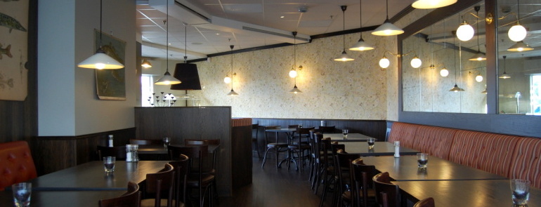 Bistro Beo, Stenungsund
