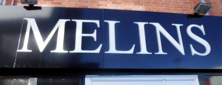 Melins HUDDINGE A la Carte Stockholm Flemingsberg Melins HUDDINGE A la Carte Stockholm Flemingsberg