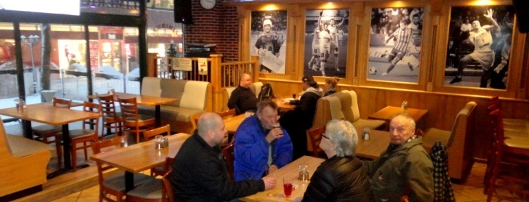 Limerick Bar & Grill Södertälje Svenskt Restauranger Limerick Bar & Grill Södertälje Svenskt Restauranger