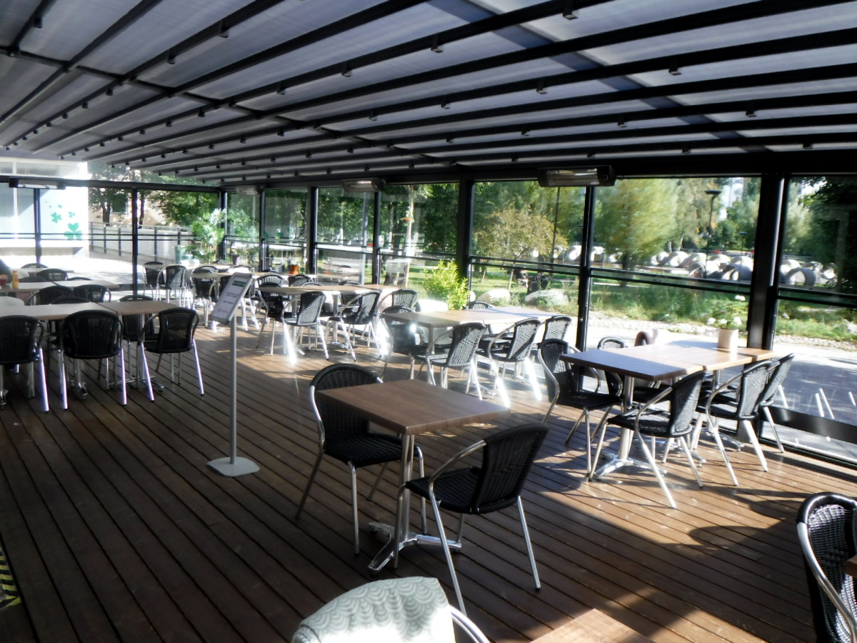 Melins HUDDINGE A la Carte Stockholm Flemingsberg Melins HUDDINGE A la Carte Stockholm Flemingsberg