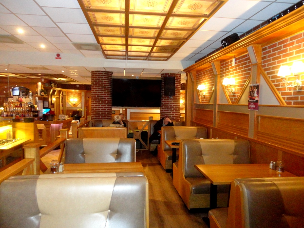 Limerick Bar & Grill Södertälje Svenskt Restauranger Limerick Bar & Grill Södertälje Svenskt Restauranger