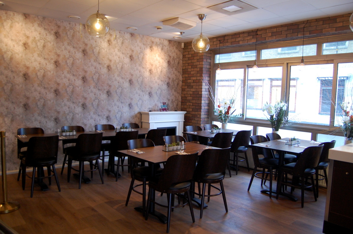 vegetarisk restaurang kungsbacka