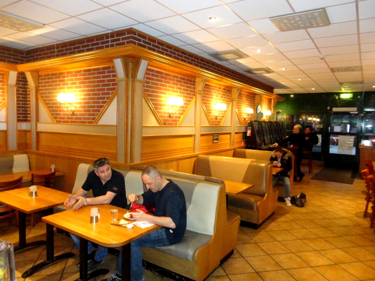 Limerick Bar & Grill Södertälje Svenskt Restauranger Limerick Bar & Grill Södertälje Svenskt Restauranger