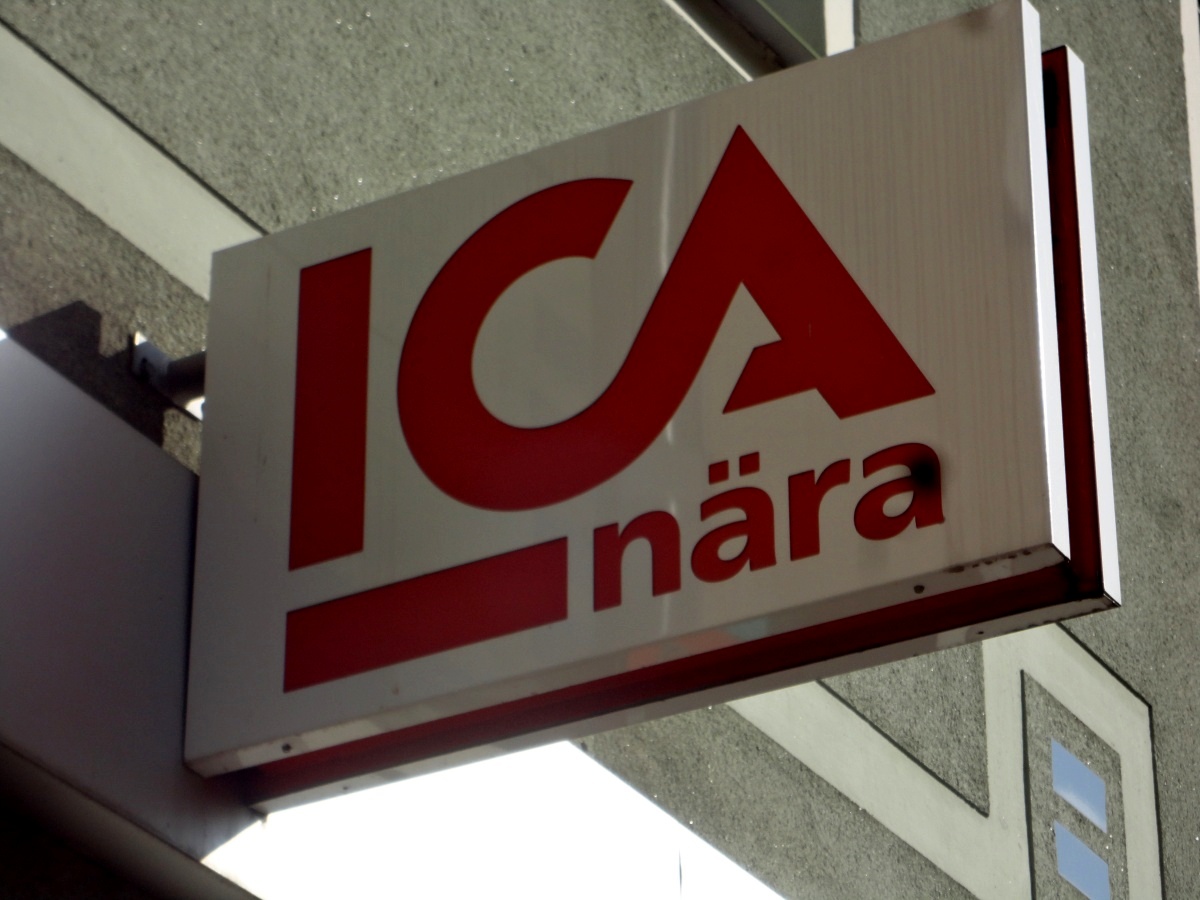 Ica nära Strömmen NORRKÖPING Norrköping Restauranger ...
