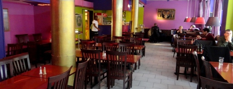 restaurang koriander linköping restaurang koriander linköping