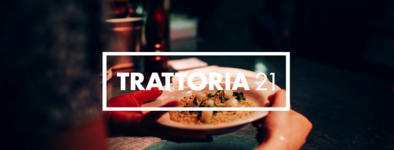 Trattoria 21