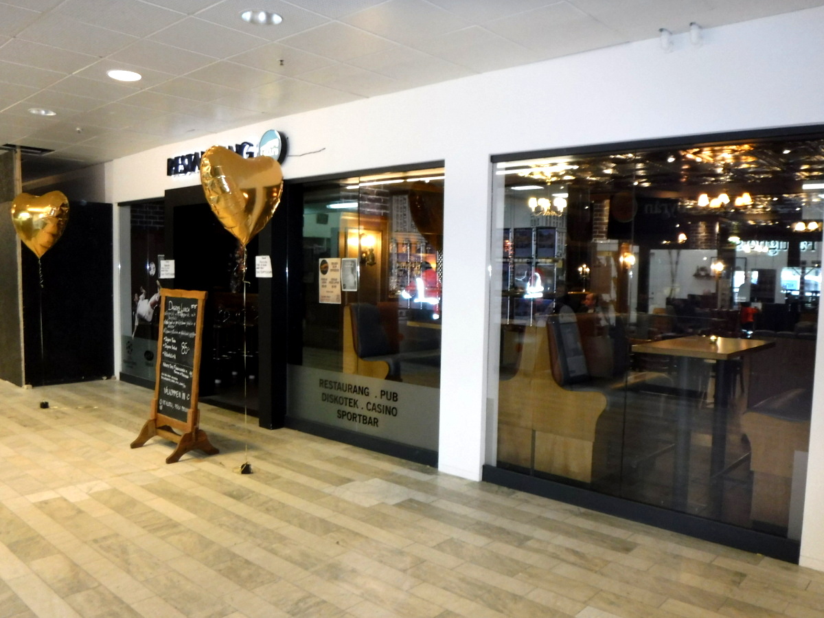 Lollis Restaurang Norsborg A la carte Stockholm Hallunda Lollis Restaurang Norsborg A la carte Stockholm Hallunda