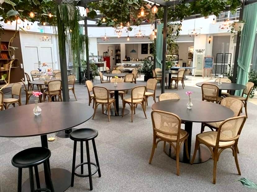 Bra Mat No 7 Danderyd Stockholm Bergshamra Svenskt Restauranger