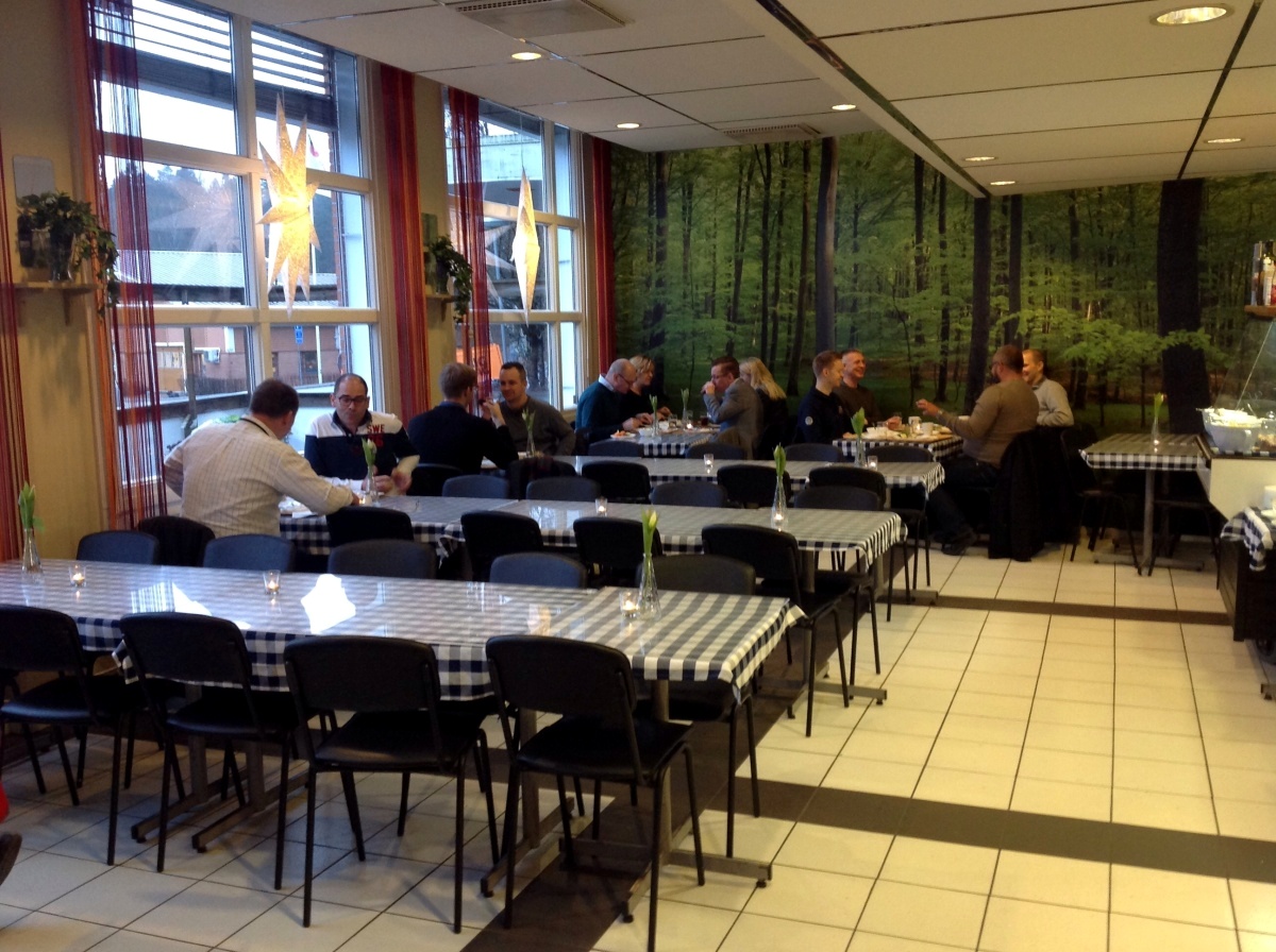 MFD mat för dagen Täby Stockholm Svenskt Restauranger kvartersmenyn.se