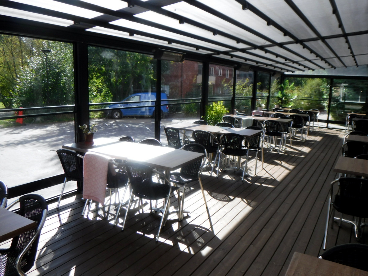 Melins HUDDINGE Stockholm Flemingsberg Restauranger ...