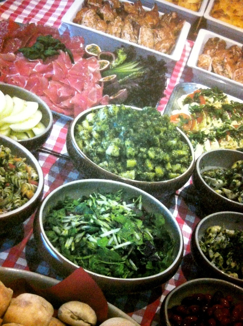 Nastas kök Lunch & Catering Örebro Svenskt Restauranger